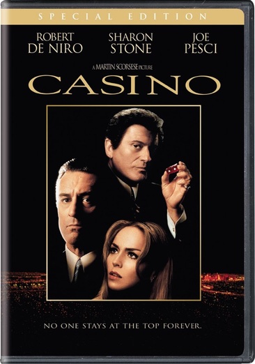 Casino - USED