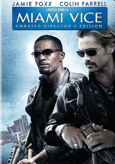 Miami Vice - USED