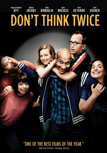 Don't Think Twice - USED