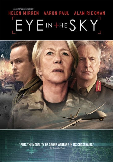 Eye in the Sky - USED
