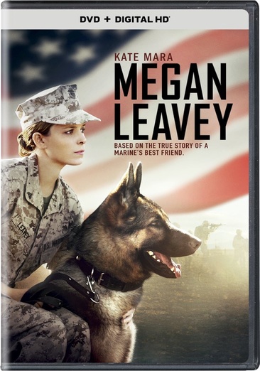 Megan Leavey - USED