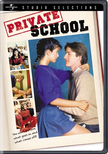 Private School - USED
