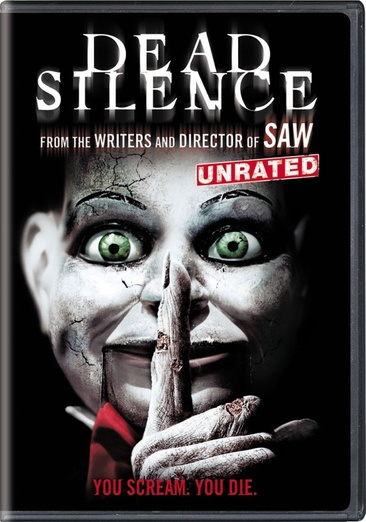 Dead Silence - USED