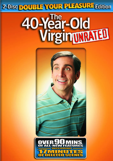The 40 Year-Old Virgin