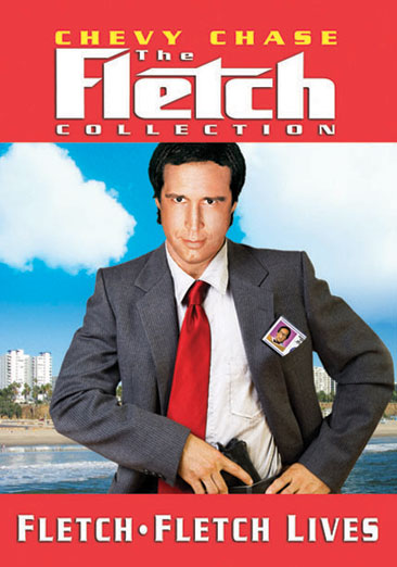 The Fletch Collection - USED