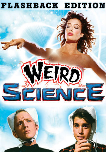 Weird Science - USED