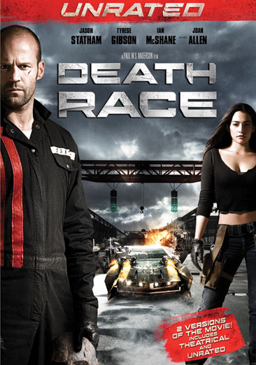 Death Race - USED