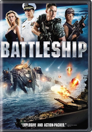 Battleship - USED