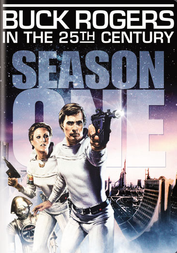 Buck Rogers in the 25th Century: Season One - USED