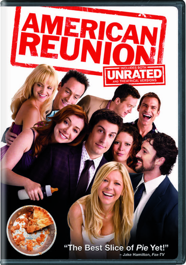 American Reunion