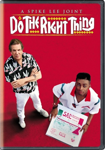 Do The Right Thing - USED