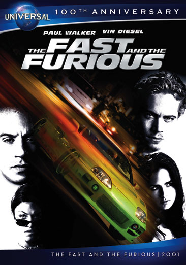 Fast & Furious