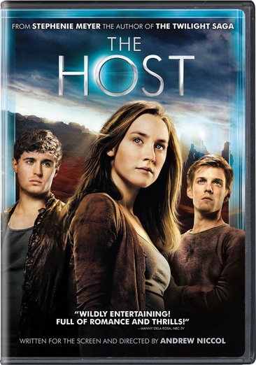 The Host - USED
