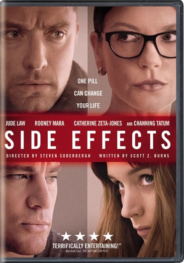 Side Effects - USED
