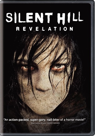 Silent Hill: Revelation