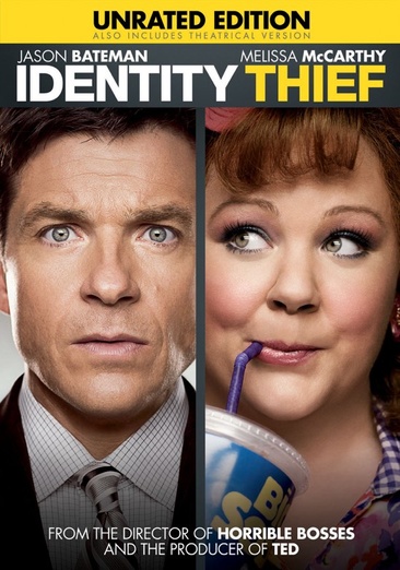 Identity Thief - USED