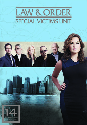 Law & Order Special Victims Unit: Year 14 - USED