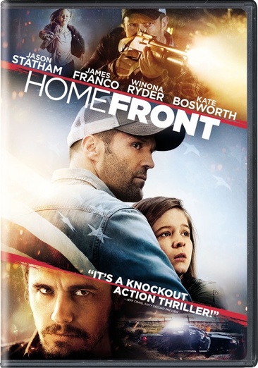 Homefront - USED