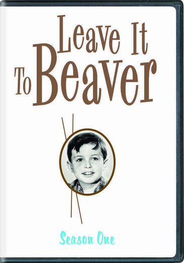 Leave It To Beaver: The Complete First Season - USED