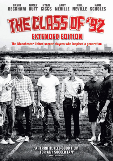 The Class of '92 - USED