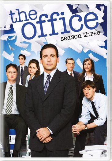 The Office: Season Three - USED