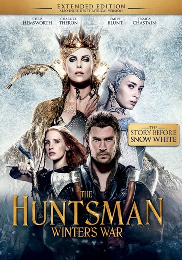 The Huntsman: Winter's War
