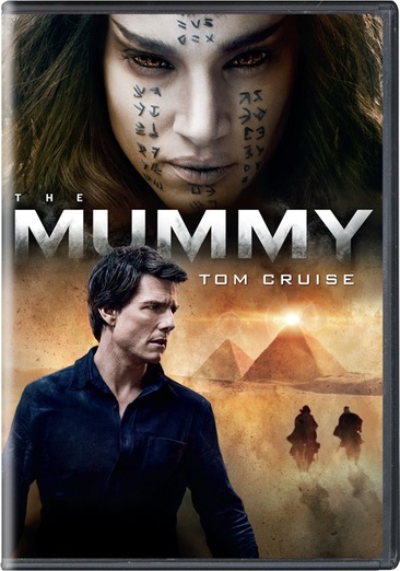 The Mummy - USED