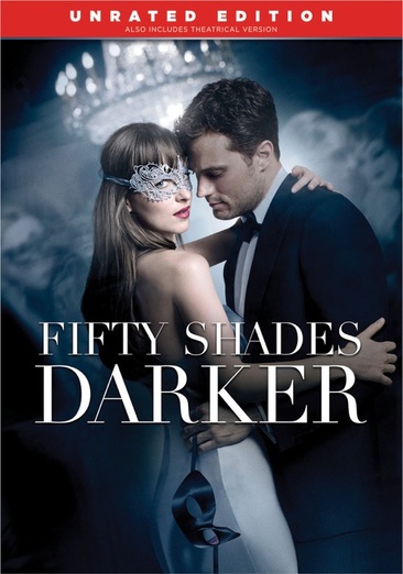 Fifty Shades Darker
