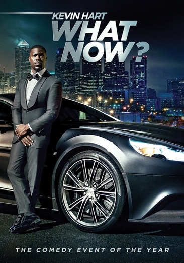 Kevin Hart: What Now? - USED