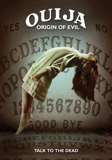 Ouija: Origin of Evil - USED