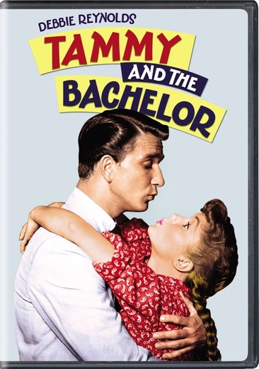 Tammy And The Bachelor - USED