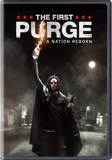 The First Purge