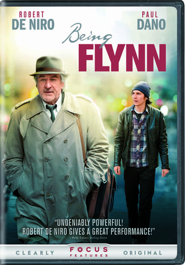 Being Flynn - USED
