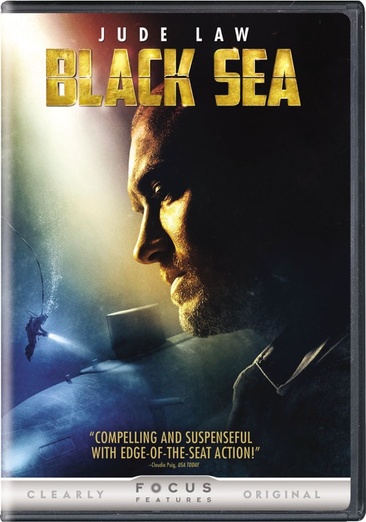 Black Sea - USED