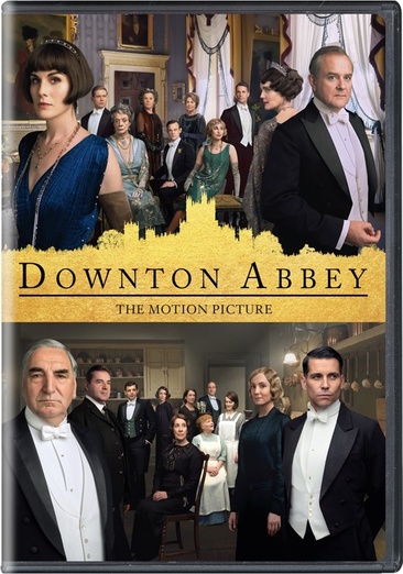 Downton Abbey - USED