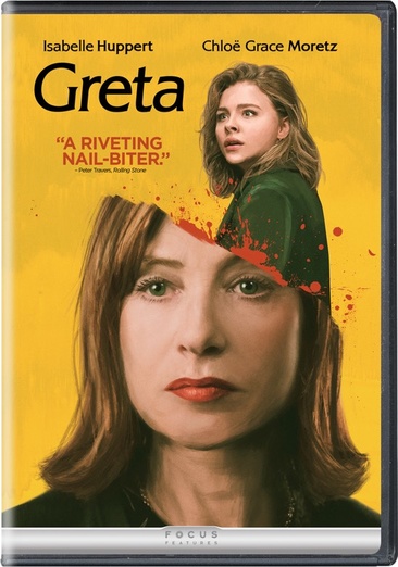 Greta - USED