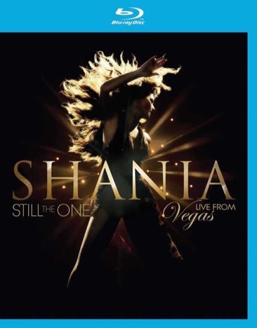 Shania Twain: Still the One - NEW