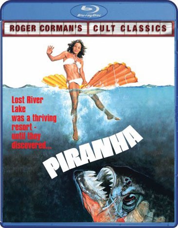 Piranha - USED