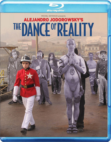 The Dance of Reality - NEW