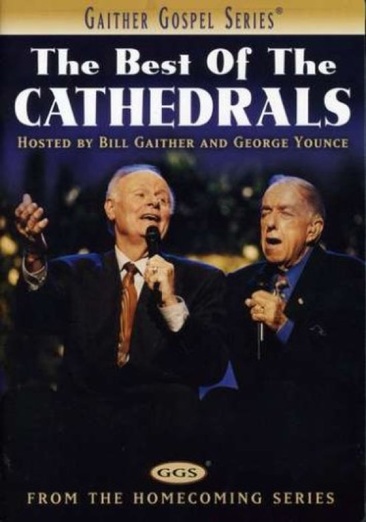 Cathedrals: The Best of the Cathedrals - NEW