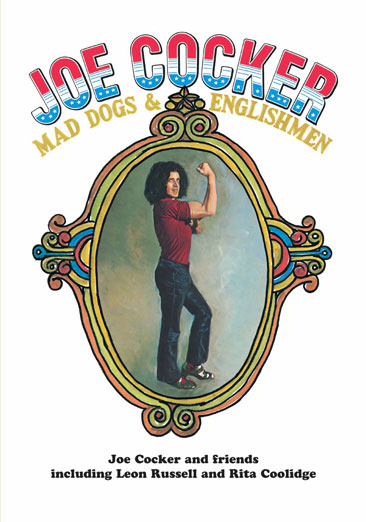 Joe Cocker: Mad Dogs And Englishmen - NEW