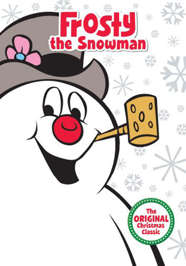 Frosty the Snowman - USED