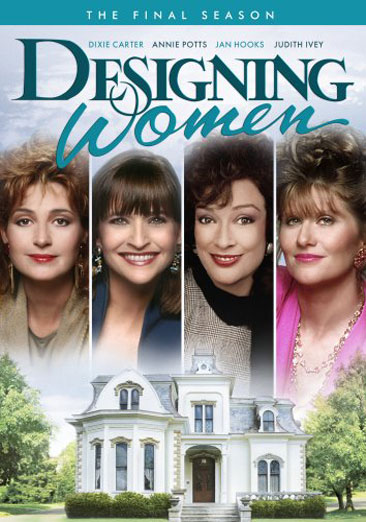 Designing Women: The Final Season - USED