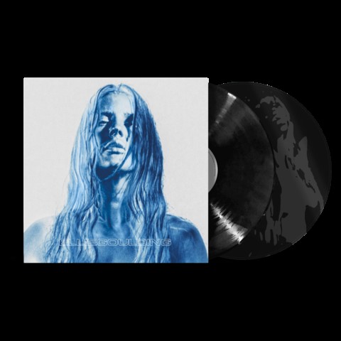 Brightest Blue (2 LP
