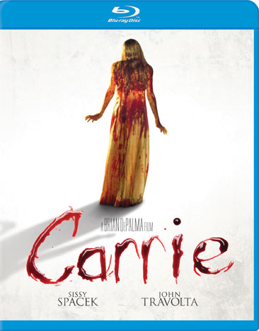 Carrie - USED