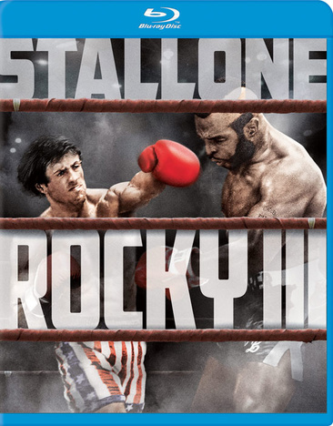 Rocky III - USED