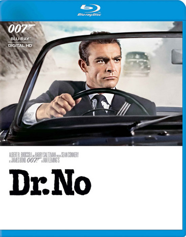 Dr. No - USED