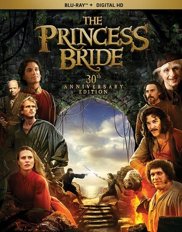 The Princess Bride - USED