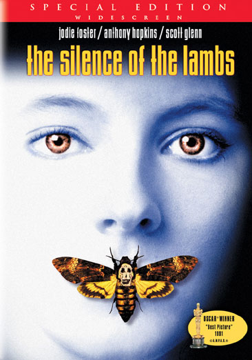 The Silence of the Lambs - USED