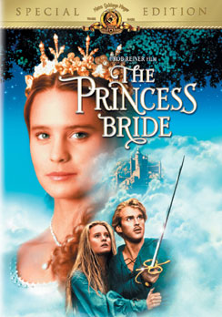 The Princess Bride